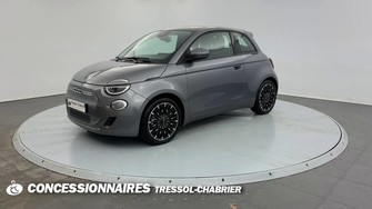 Photo Fiat 500 500e Berline e 118 ch Icône