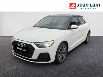 Photo Audi A1 Sportback 30 TFSI 116 ch S tronic 7 Design