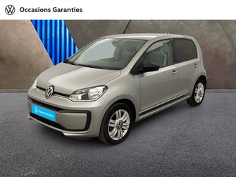 Photo Volkswagen Up ! 1.0 65ch BlueMotion Technology Beats Audio 5p