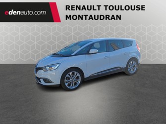 Photo Renault Grand Scenic Blue dCi 120 EDC Business