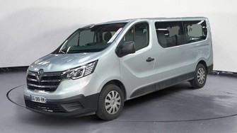 Photo Renault Trafic Trafic L2 dCi 150 Energy S&S