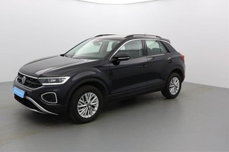 Photo Volkswagen T-Roc T-Roc 1.5 TSI EVO 150 Start/Stop DSG7