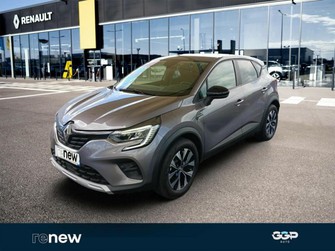 Photo Renault Captur TCe 90 Evolution
