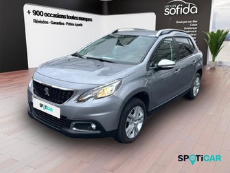 Photo Peugeot 2008 1.2 PureTech 82ch Style