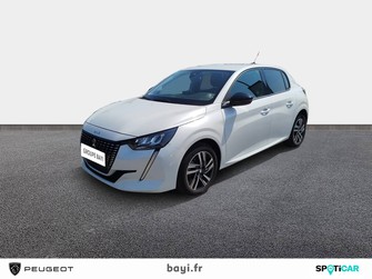 Photo Peugeot 208 208 BlueHDi 100 S&S BVM6