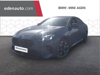 Photo Bmw Serie 2 Coupe Série 2 Gran Coupé F74 220d 163 ch DKG7 M Sport 4p