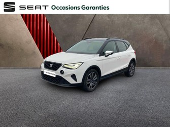 Photo Seat Arona 1.0 TSI 95ch Urban
