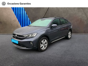 Photo Volkswagen Taigo 1.0 TSI 110ch Life Business
