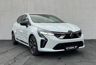 Photo Mitsubishi Colt Colt 1.0 MPI-T 91