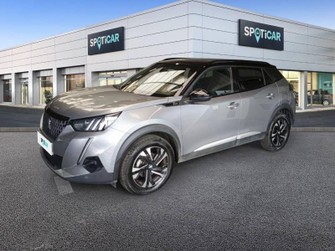 Photo Peugeot 2008 PureTech 130 S&S BVM6 GT Line