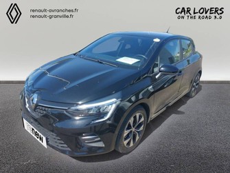 Photo Renault Clio E-Tech hybride 145 Techno