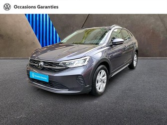 Photo Volkswagen Taigo 1.0 TSI 95ch Life