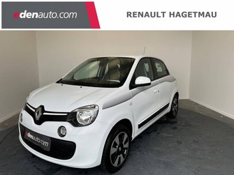 Photo Renault Twingo III 1.0 SCe 70 E6C Limited 5p