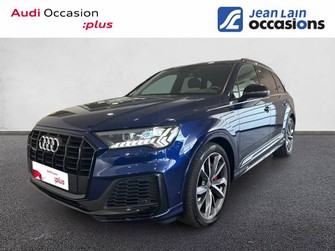 Photo Audi Q7 60 TFSI e 456 Tiptronic 8 Quattro Competition