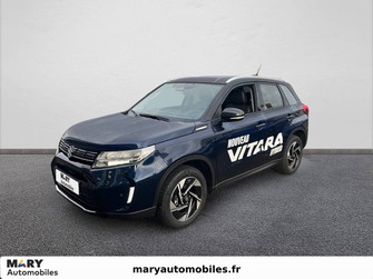 Photo Suzuki Vitara Vitara 1.4 Boosterjet Hybrid