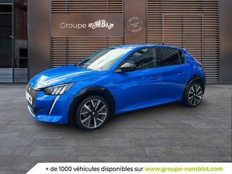 Photo Peugeot 208 208 PureTech 100 S&S BVM6