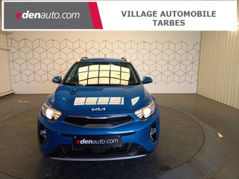 Photo Kia Stonic 1.0 T-GDi 100 ch DCT7 Active