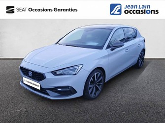 Photo Seat Leon 1.5 eTSI 150 DSG7 FR
