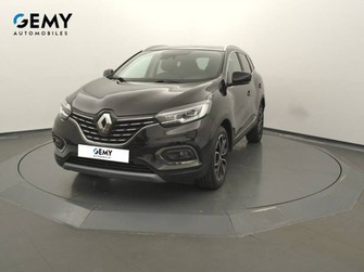 Photo Renault Kadjar TCe 140 FAP EDC Intens