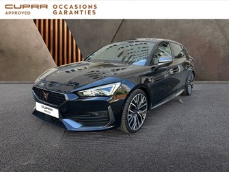 Photo Cupra Leon 2.0 TSI 300ch VZ DSG7
