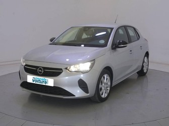 Photo Opel Corsa 1.2 75 ch BVM5 - Edition