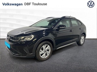Photo Volkswagen Taigo 1.0 TSI 110 DSG7 Life