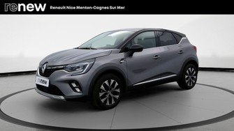 Photo Renault Captur Captur TCe 90
