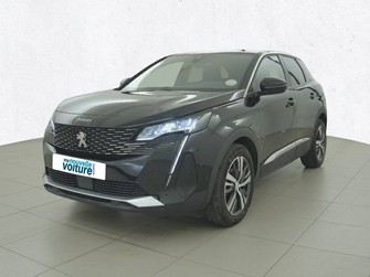 Photo Peugeot 3008 3008 PureTech 130ch S&S BVM6