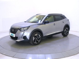 Photo Peugeot 2008 2008 PureTech 130 S&S BVM6