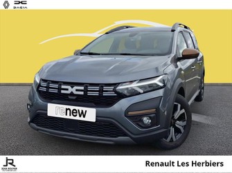 Photo Dacia Jogger 1.0 ECO-G 100ch Extreme+ 7 places -24