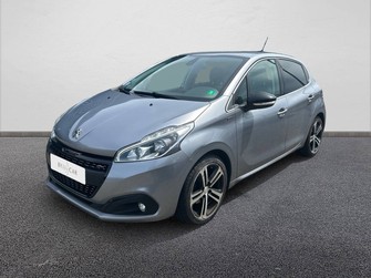 Photo Peugeot 208 208 PureTech 110ch S&S BVM6