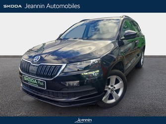 Photo Skoda Karoq Karoq 2.0 TDI 116 ch SCR DSG7