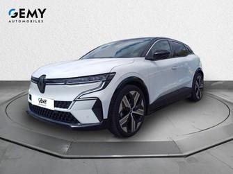 Photo Renault Megane E-Tech EV60 220 ch optimum charge Iconic