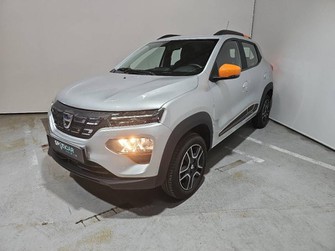 Photo Dacia Spring 45ch Confort Plus - Achat Intégral
