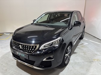 Photo Peugeot 3008 1.2 PureTech 130ch Allure S&S EAT6