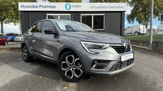 Photo Renault Arkana E-Tech 145 - 21B Intens 5p