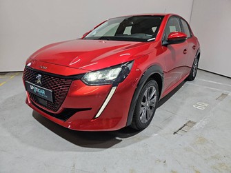 Photo Peugeot  NOUVELLE E-208 ALLURE 136CH