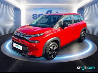 Photo Citroen C3 Aircross PureTech 110ch S&S Feel