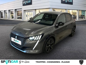 Photo Peugeot 208 208 PureTech 100 S&S BVM6