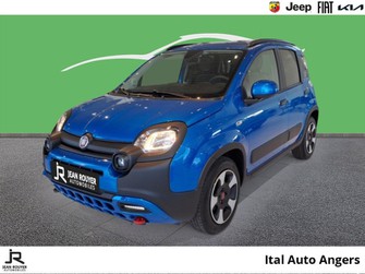 Photo Fiat Panda 1.0 70ch BSG S&S Cross