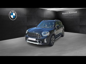 Photo Mini  Countryman Cooper SE  125ch + 95ch Northwood ALL4 BVA6