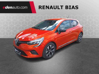 Photo Renault Clio Blue dCi 100 - 21N Business