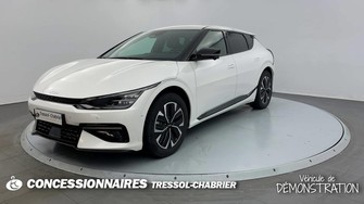 Photo Kia EV6 325 ch AWD GT Line