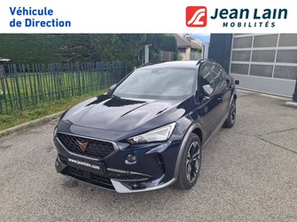 Photo Cupra Formentor Formentor 1.4 e-HYBRID 204 ch DSG6