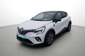 Photo Renault Captur Captur TCe 140 EDC - 21B