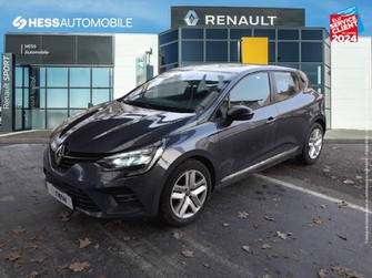 Photo Renault Clio 1.0 TCe 90ch Business -21N GPS