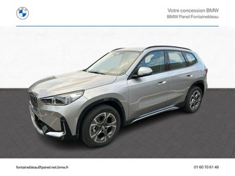Photo Bmw X1 sDrive18i 136ch xLine