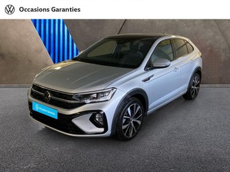 Photo Volkswagen Taigo 1.5 TSI 150ch R-Line DSG7