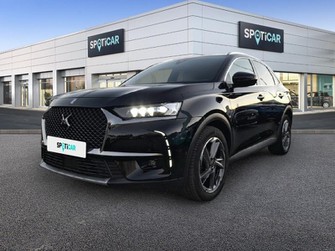 Photo DS 7 Crossback BlueHDi 130ch Grand Chic Automatique 139g
