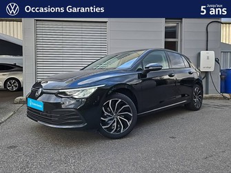 Photo Volkswagen Golf Golf 1.0 TSI OPF 110 BVM6